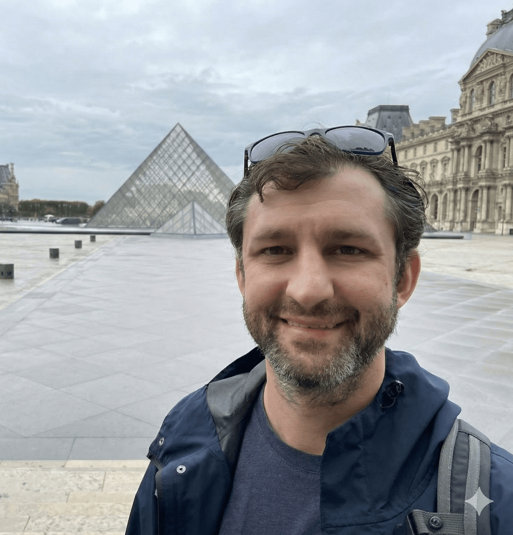 TODO: Founder photo 3